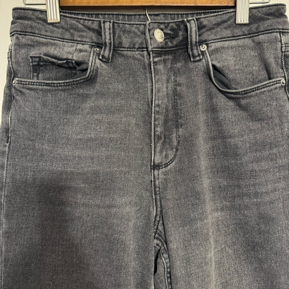 All Saints Rali Straight Leg Jean - Size 27 View 4